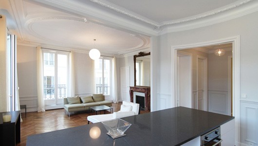 Vignette-Appartement Saint-Germain-FELD Architecture-Architecte à Paris