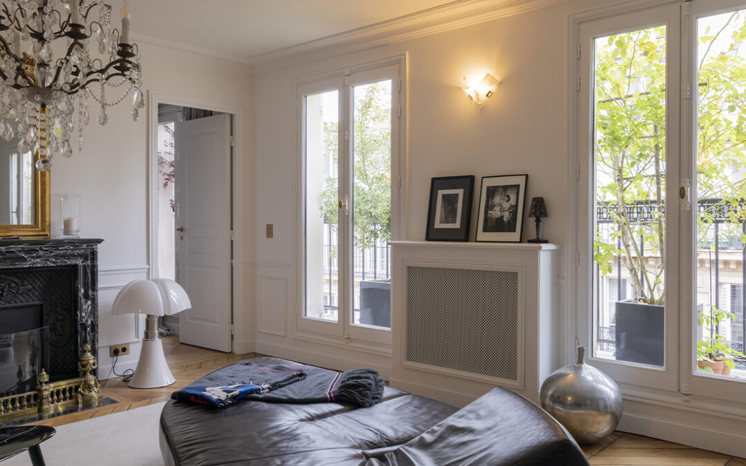 SAINT-SULPICE – APARTMENT